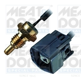 Sensor, coolant temperature